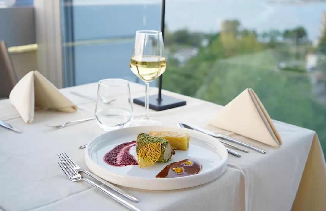 Hotel Marina Palace, Affiliated By Melia, Adults Only & All Inclusive, Renovated-1
