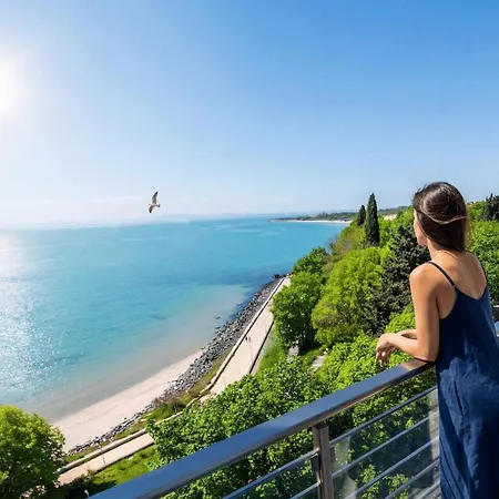 Hotel Marina Palace, Affiliated By Melia, Adults Only & All Inclusive, Renovated-2