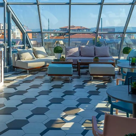 Hotel Marina Palace, Affiliated By Melia, Adults Only & All Inclusive, Renovated-3
